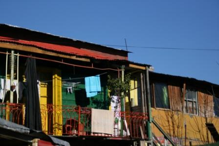 La Boca